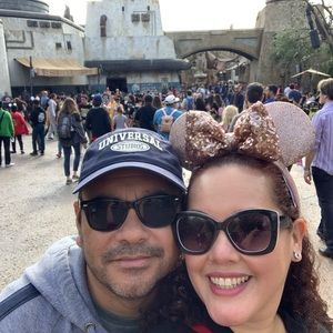 Meet your Posher, Angie